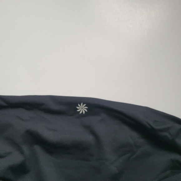 Athleta NWT Cinch Full Bikini Bottom size XL. - Picture 5 of 11